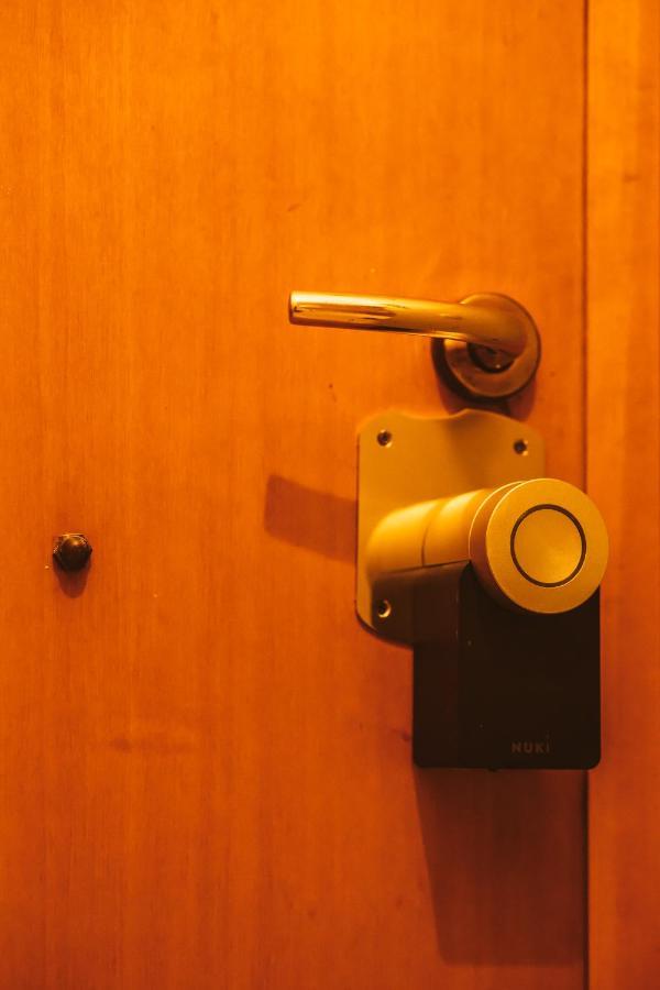 Air Loft Apartman Szaloniki Kültér fotó