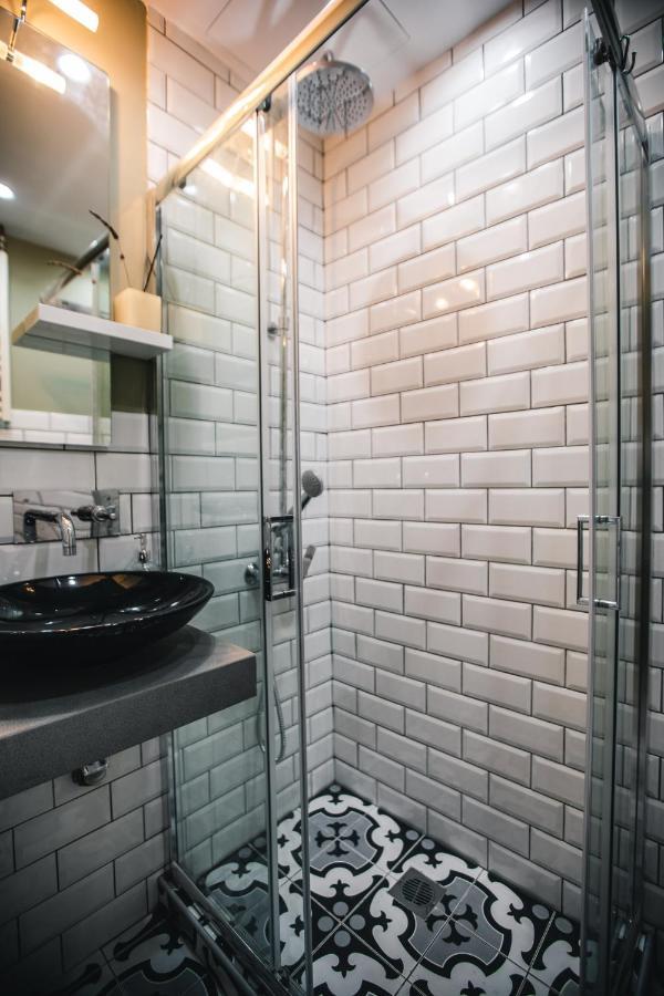 Air Loft Apartman Szaloniki Kültér fotó